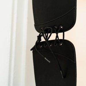 ASOS waist belt